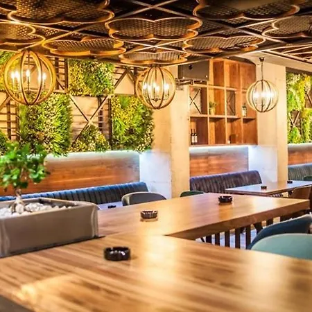 Appartement Premium *