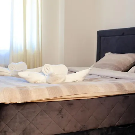 Apartment Premium