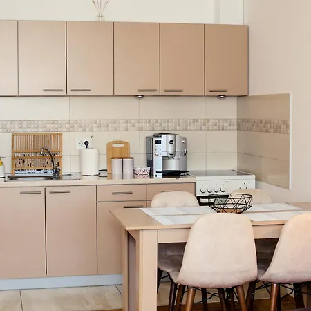 Apartment Premium *