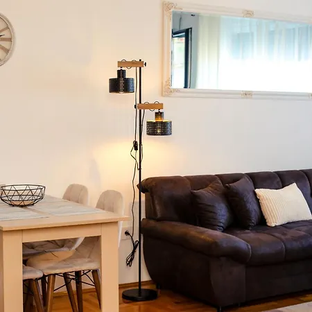 Apartment Premium Novi Sad