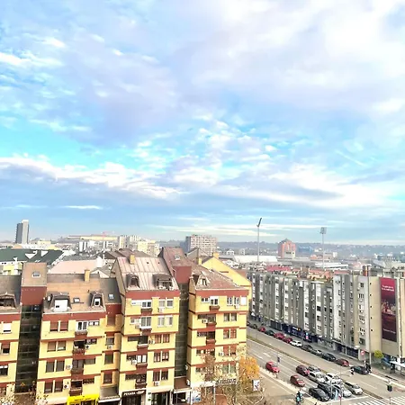 Apartment Premium