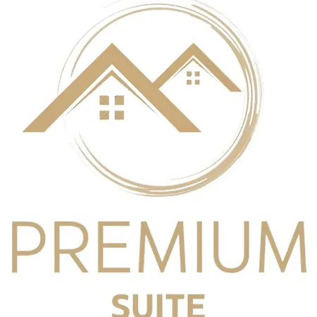 Premium Apartment *