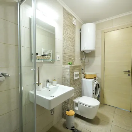 Apartment Premium Novi Sad