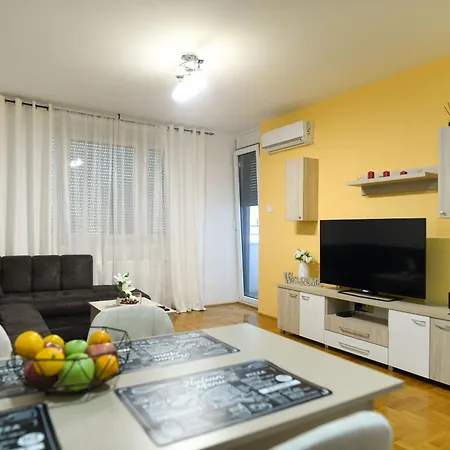 Apartment Premium *