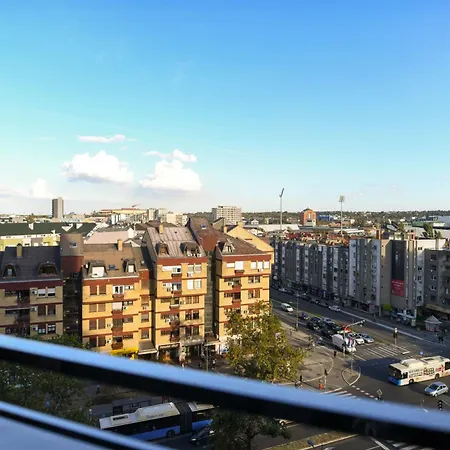 Apartment Premium