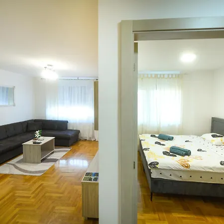 Premium Apartment