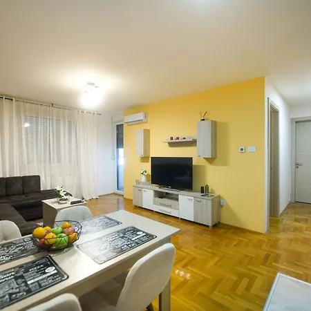 Premium Apartment