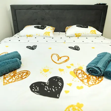 Apartment Premium Novi Sad