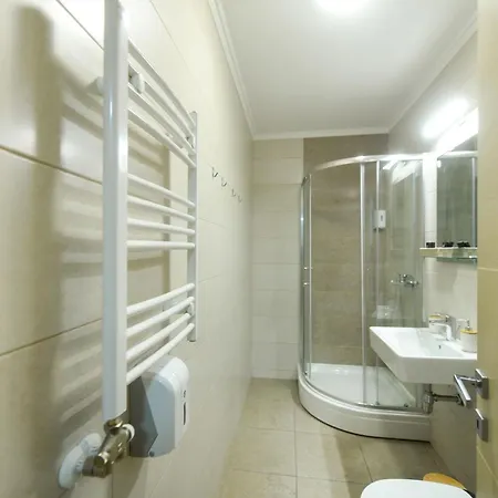 Apartment Premium