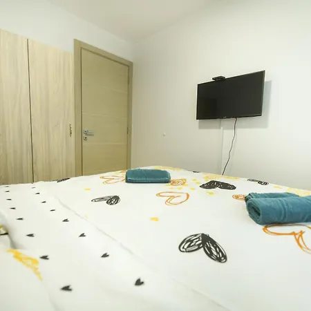 Apartment Premium Novi Sad