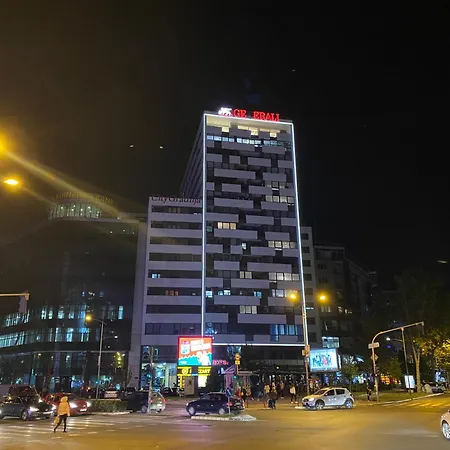 Premium Apartment